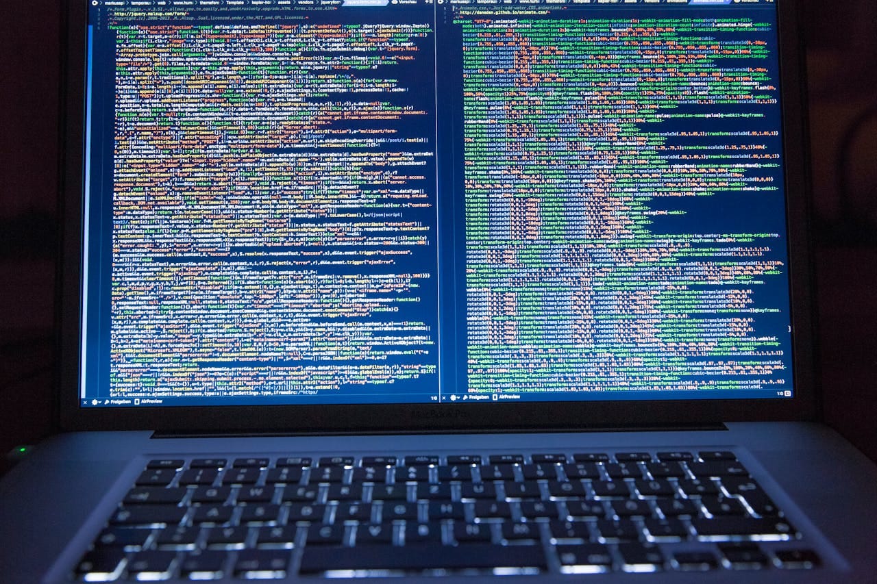 Développement d’un site web professionnel en Martinique